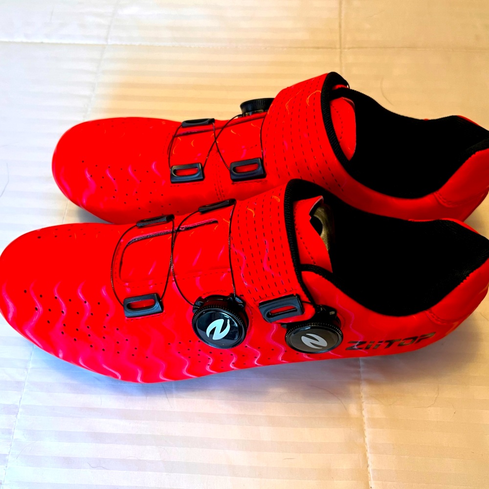 Ziitop cyclist Shoes